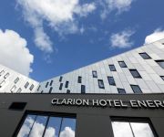 Photo of the hotel Clarion Hotel Energy
