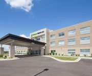 Photo of the hotel Holiday Inn Express & Suites ROCHESTER HILLS - DETROIT AREA