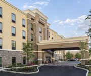 Photo of the hotel Hampton Inn - Suites Philadelphia Montgomeryville PA