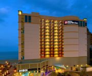 Photo of the hotel Hilton Garden Inn Virginia Beach Oceanfront