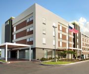 Photo of the hotel Home2 Suites by Hilton San Antonio Airport