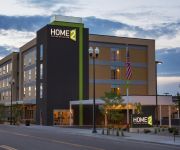 Photo of the hotel Home2 Suites by Hilton Salt Lake City-Murray UT