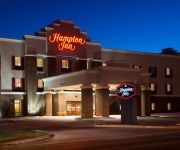 Photo of the hotel Hampton Inn Orange City Iowa