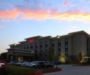 Photo of the hotel Hampton Inn Texarkana Arkansas