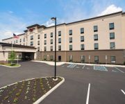 Photo of the hotel Hampton Inn Philadelphia-Voorhees NJ