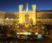 Photo of the hotel Notre Dame Center of Jerusalem