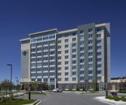 Photo of the hotel Homewood Suites by Hilton Calgary-Airport