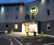 Photo of the hotel B&B Clermont Ferrand Nord Riom