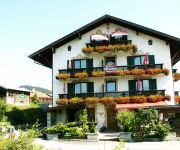 Photo of the hotel Alpenhof Wallgau