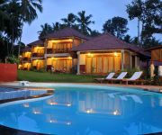 Photo of the hotel Ananda Lakshmi Ayurveda Retreat
