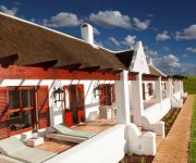 Photo of the hotel Sugarbird Manor at Protea Heights Farm