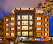 Photo of the hotel Hotel Egina Bogota