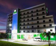 Photo of the hotel Holiday Inn Express MANAGUA
