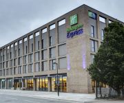 Photo of the hotel Holiday Inn Express LONDON - EXCEL