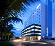 Photo of the hotel Aloft Cancun