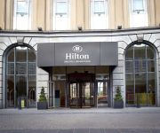Photo of the hotel Hilton Brussels Grand Place