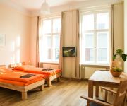 Photo of the hotel Apartment-Pension am Stadtschloss
