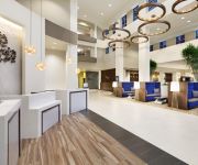 Photo of the hotel Embassy Suites by Hilton Portland Hillsboro Oregon