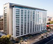 Photo of the hotel DoubleTree by Hilton Hotel Santiago - Vitacura