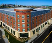 Photo of the hotel TownePlace Suites Boston Logan Airport/Chelsea