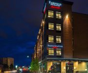 Photo of the hotel Fairfield Inn & Suites Boston Cambridge