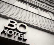 Photo of the hotel BO Hotel