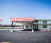 Photo of the hotel Econo Lodge Shorewood