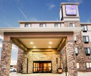 Photo of the hotel Sleep Inn & Suites Fort Campbell