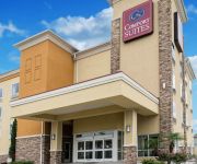 Photo of the hotel Comfort Suites Harvey - New Orleans West