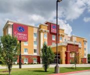 Photo of the hotel Comfort Suites Denham Springs