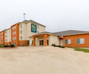 Photo of the hotel Quality Inn Leesville