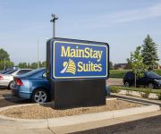 Photo of the hotel MainStay Suites Bismarck