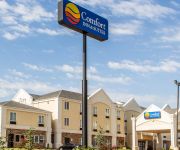 Photo of the hotel Comfort Inn & Suites Perry