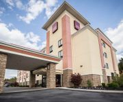 Photo of the hotel Comfort Suites Kingsport