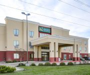 Photo of the hotel Quality Inn & Suites Bryan