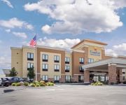 Photo of the hotel Comfort Inn & Suites Tooele