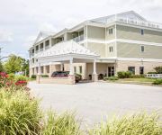 Photo of the hotel an Ascend Hotel Collection Member Island Inn & Suites