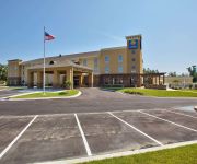 Photo of the hotel Comfort Inn & Suites Dothan