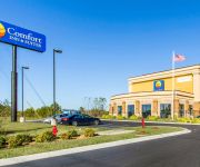 Photo of the hotel Comfort Inn & Suites Fort Campbell