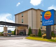 Photo of the hotel Comfort Inn & Suites Fort Smith