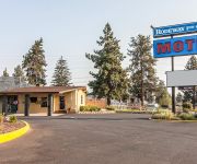 Photo of the hotel Rodeway Inn & Suites Bend