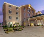 Photo of the hotel Comfort Inn Marion