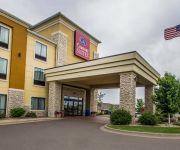 Photo of the hotel Comfort Suites Hudson