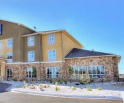 Photo of the hotel Comfort Inn & Suites Artesia