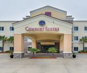 Photo of the hotel Comfort Suites Leesville