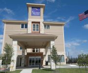 Photo of the hotel Sleep Inn & Suites Austin - Northeast