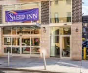 Photo of the hotel Sleep Inn Center City
