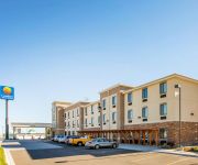 Photo of the hotel Comfort Inn & Suites Cheyenne
