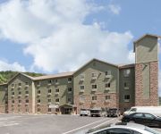 Photo of the hotel Suburban Extended Stay Hotel Morgantown