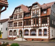 Photo of the hotel Zur Hallenburg